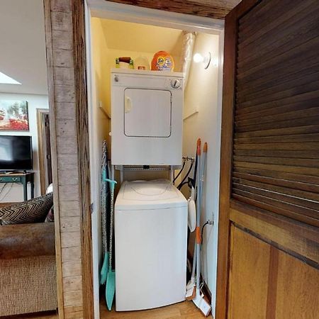 1729_Arborway Villa Colorado Springs Bagian luar foto