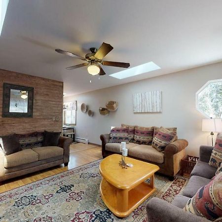 1729_Arborway Villa Colorado Springs Bagian luar foto