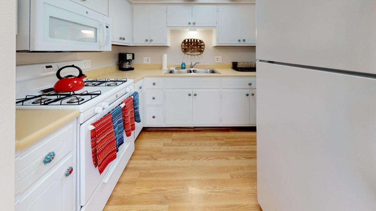 1729_Arborway Villa Colorado Springs Bagian luar foto