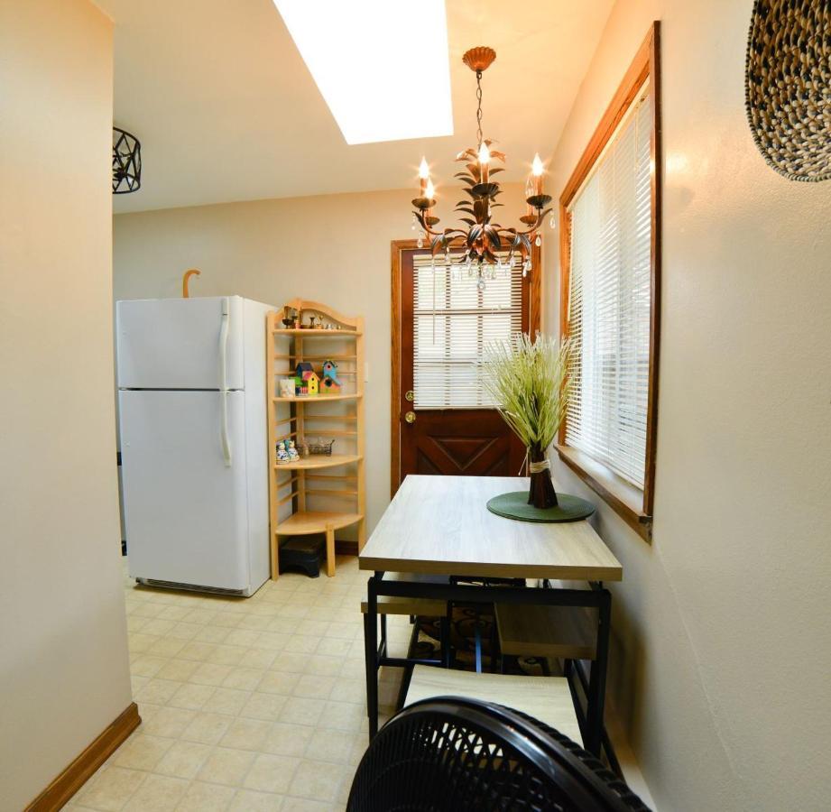 1729_Arborway Villa Colorado Springs Bagian luar foto