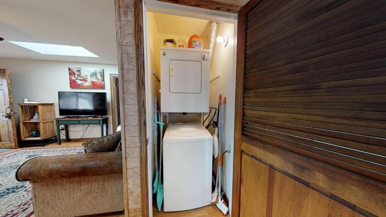 1729_Arborway Villa Colorado Springs Bagian luar foto